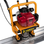 Виброрейка VEKTOR VSG-2.5N привод 3248