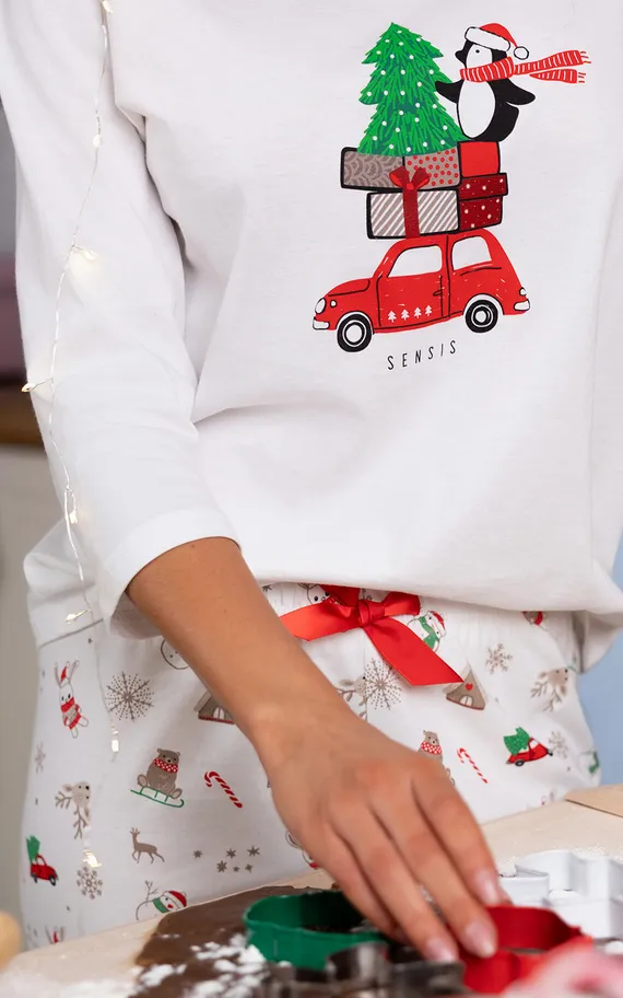 Пижама Lillian