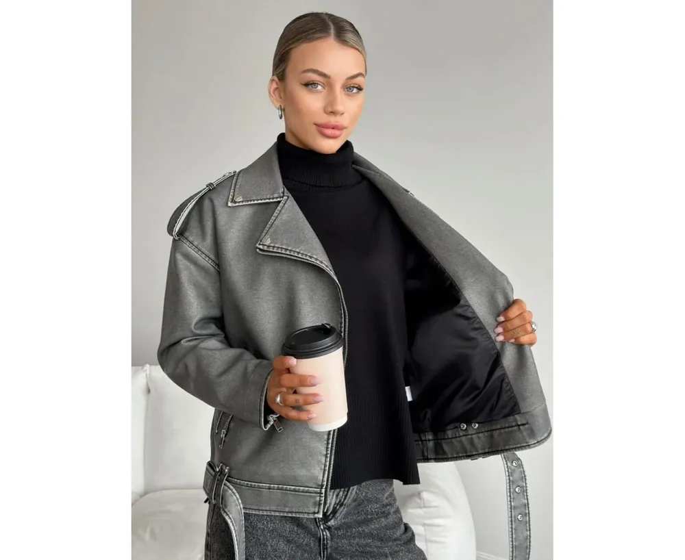 Куртка 7387092 Fabrika