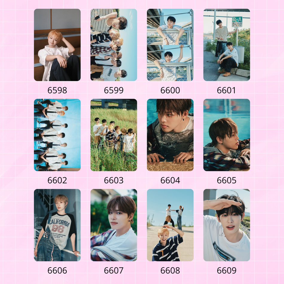 Карты / KickFlip