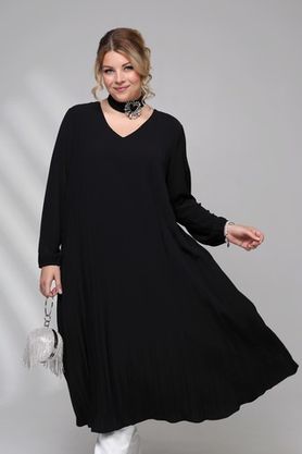 Цена на Платье-3107 больших размеров