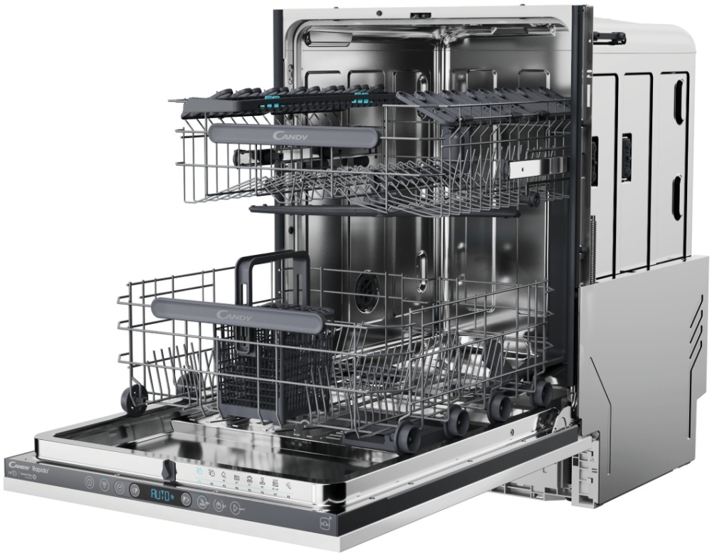 Встраиваемая посудомоечная машина Midea MID45S150i