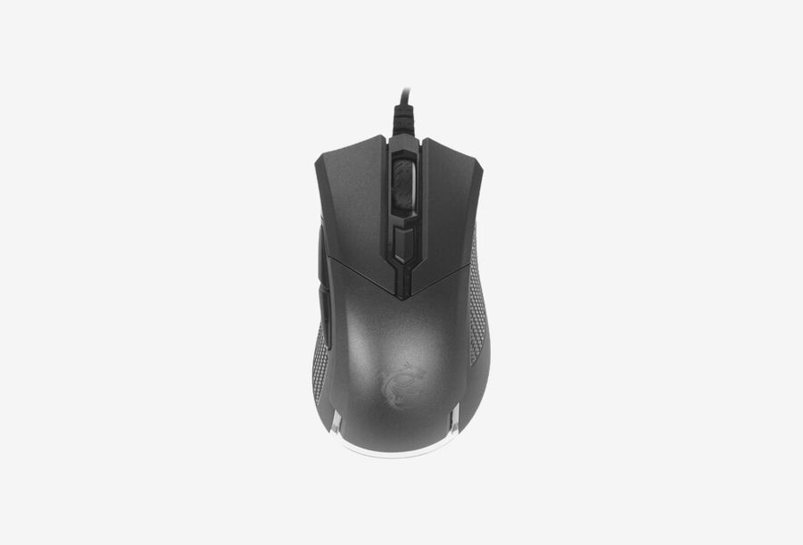 MSI Clutch GM50_0226522101736