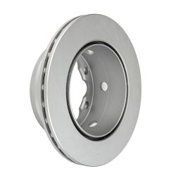 Диск тормозной GANZ задний с покрытием MB 4T-Sprinter / VW LT 28-46 II / Vent D=285mm Арт.: GIJ06167
