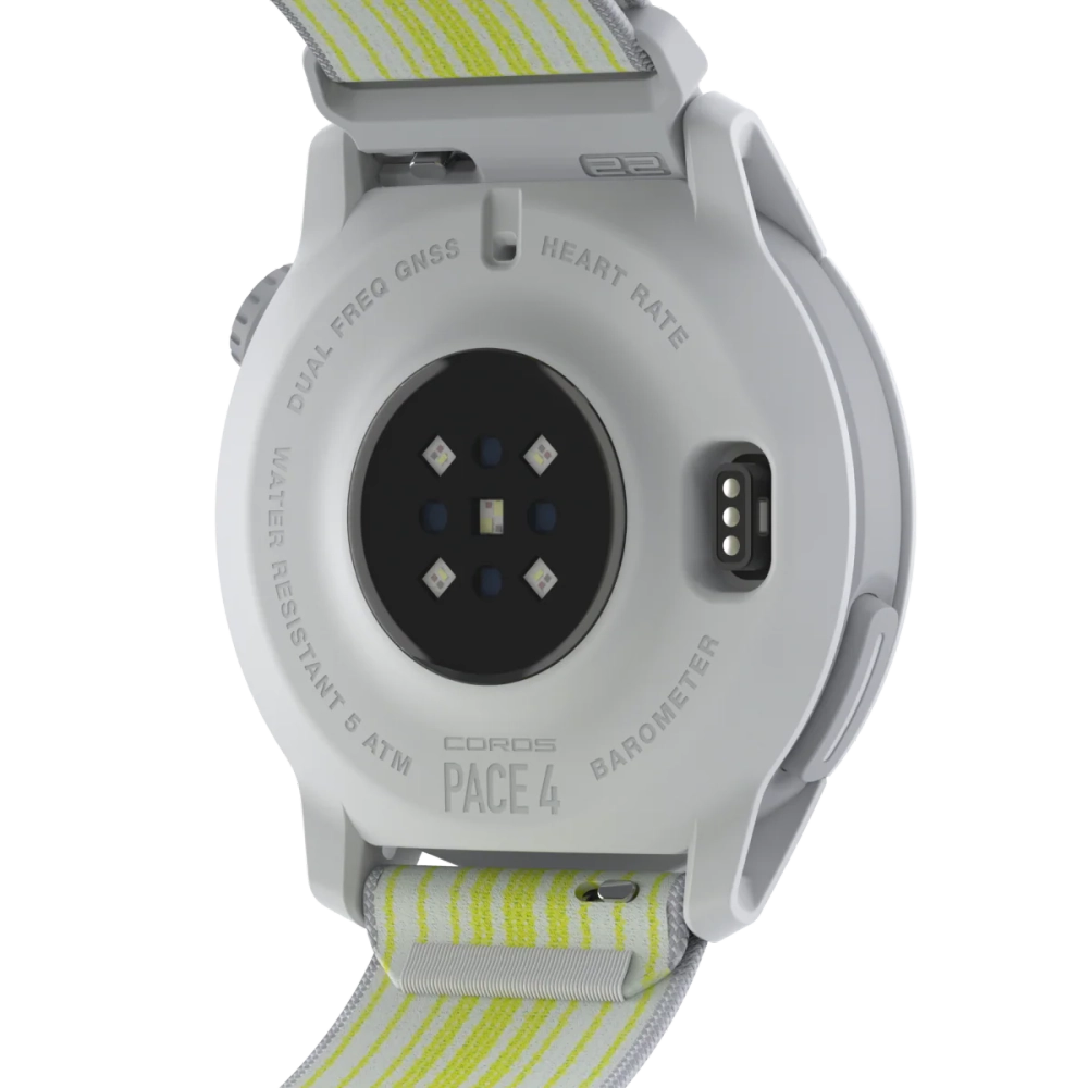 Часы COROS PACE 4