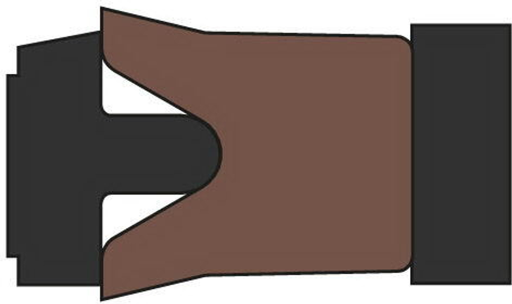 A703-024 B Уплотнение для водяных насосов высокого давления 24-34-10