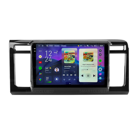 Teyes CC4 Pro 9" для Honda N-WGN 2013-2019