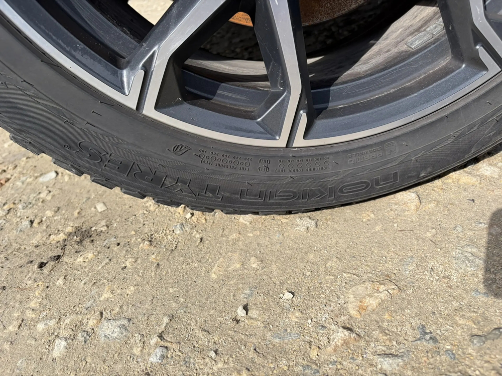 BMW X6 xDrive30d M Sport Pro