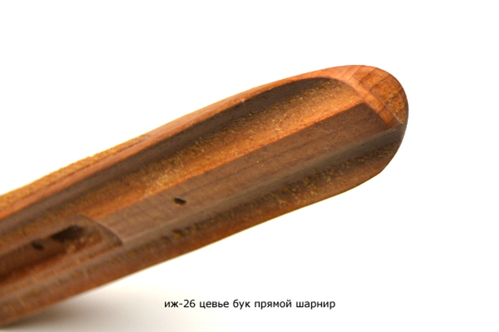 ИЖ-54,26 цевье бук (прямой шарнир)