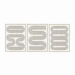 Набор постеров Serpent 120x280 см