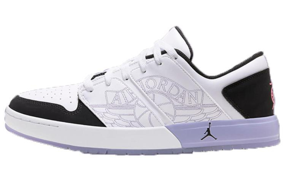 Кроссовки Jordan Nu Retro 1 Low "Dongdan"