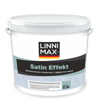 Satin Effekt