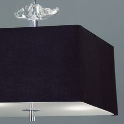 0784 Люстра подвесная AKIRA