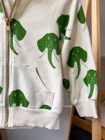 Хлопковый костюм Mini Rodini, 92