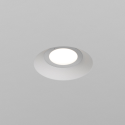 Встраиваемый светильник Intro 2.0 Sharp GU10 x 9Вт DL136-GU10-W