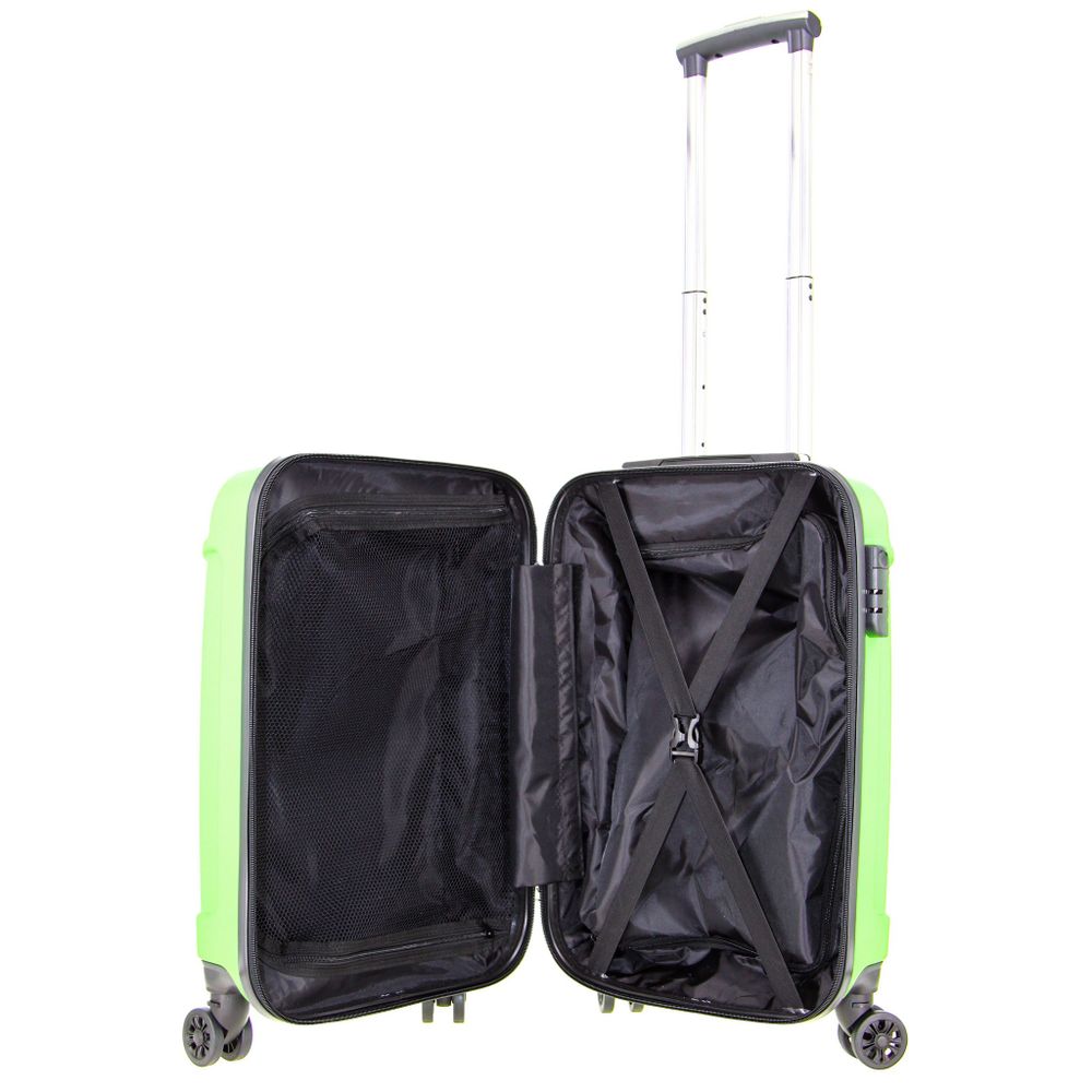 Чемодан 436-S