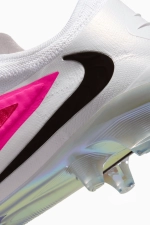 Бутсы Nike Phantom 6 Low Elite FG - розовый