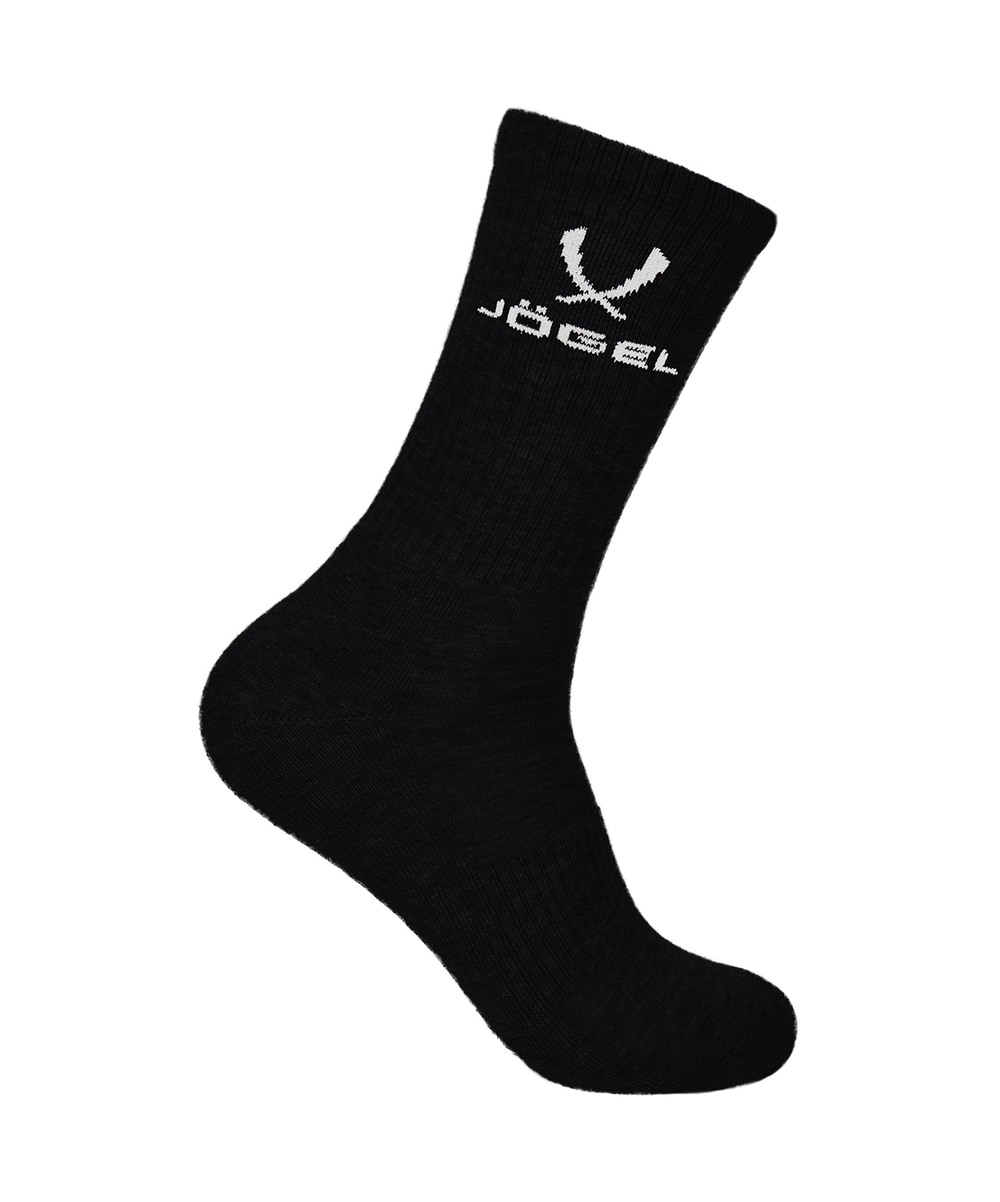 Носки высокие ESSENTIAL High Cushioned Socks, черный