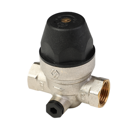 Регулятор давления для воды мембранный MVI 3/4"