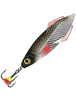 Блесна зимняя КАРЕЛИЯ NEW 36,0g, цвет 05, 2 шт