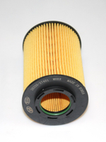 Фильтр масляный (картридж) 2632027401 для Hyundai Santa Fe