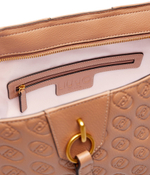 Сумка-шопер Liu Jo - коричневый(AF4197 E0778)