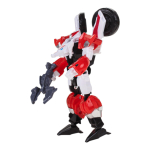 Робот-машина, коробка A5563-47