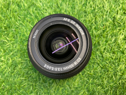 Nikon D3200 + 18-55mm 6.100 кадров Покупка/Продажа