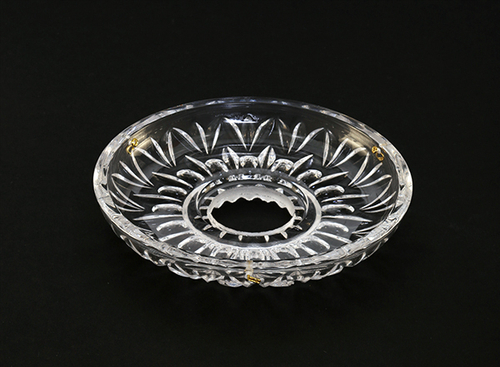 Розетка редкая №0218