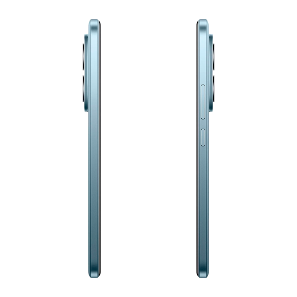 Смартфон Xiaomi Redmi Note 15 Pro 4G NFC 12 ГБ + 256 ГБ («Голубой ледник» | Glacier Blue) (версия Global)