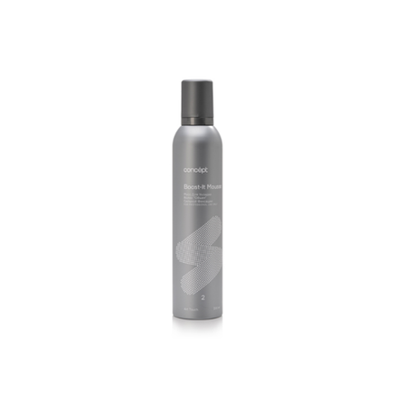 Мусс Концепт Стайлинг для укладки волос сильной фиксации 300мл