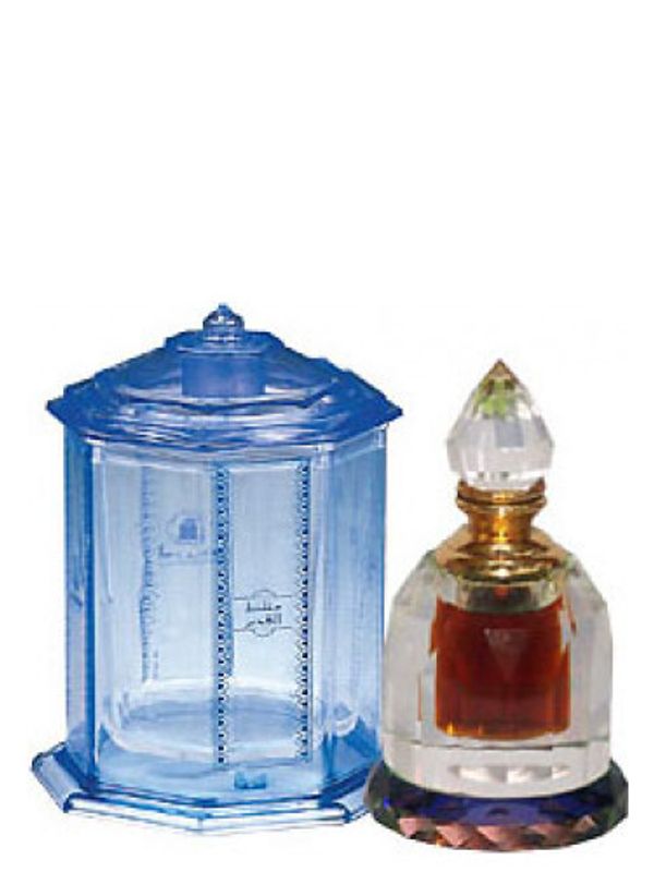 Al Haramain Perfumes Mukhallath Al Quds