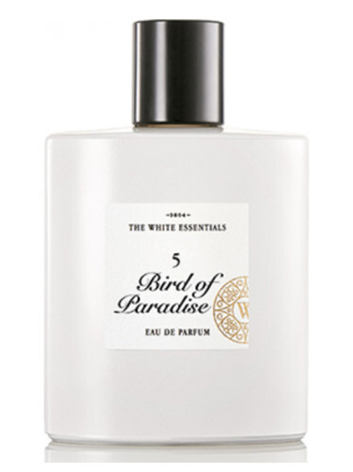 Jardin De Parfums 5 Bird Of Paradise