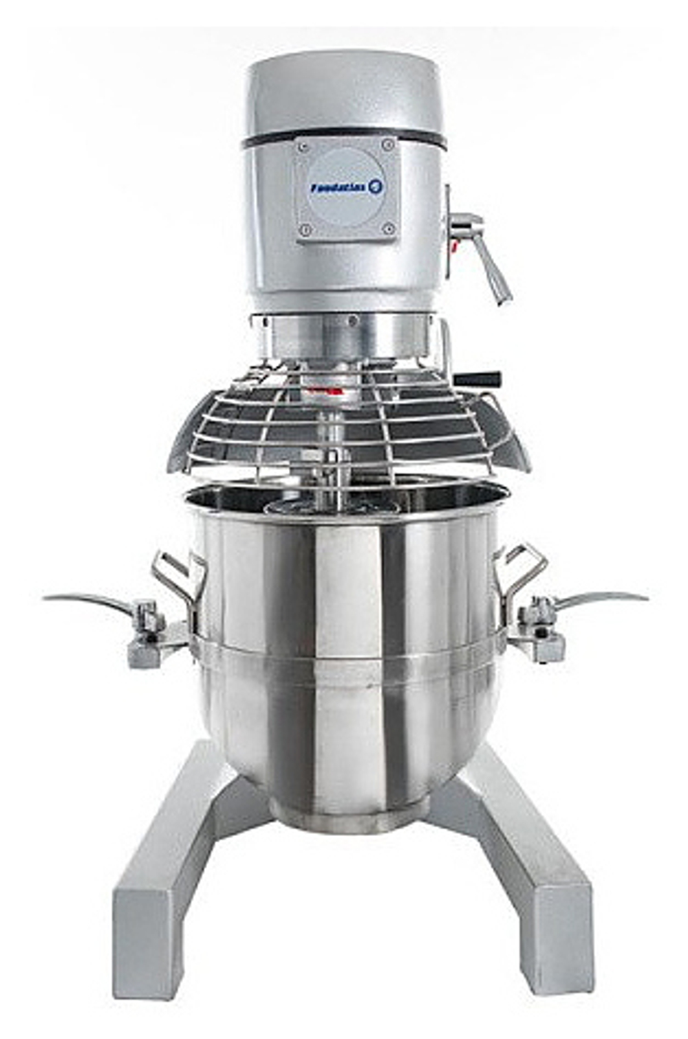 Миксер планетарный Foodatlas B-40BA Eco