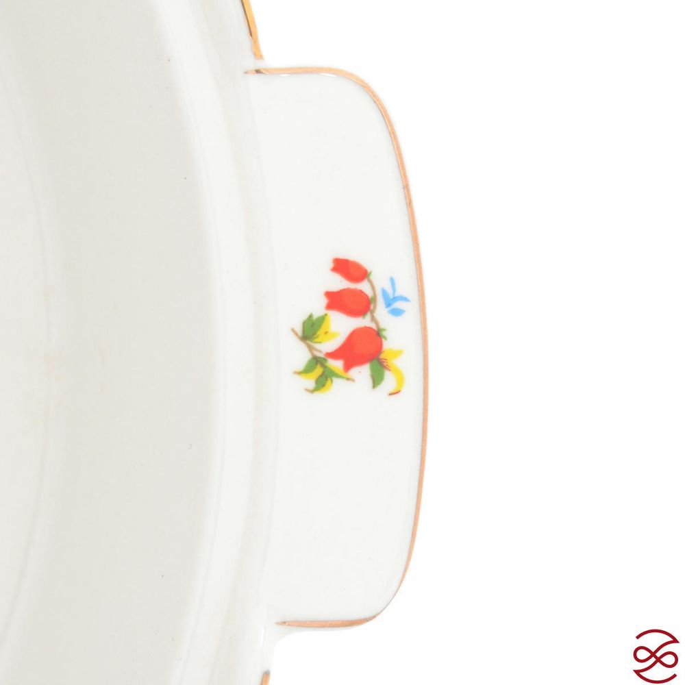 Блюдо для запекания Royal Classics Полевые цветы 32 см