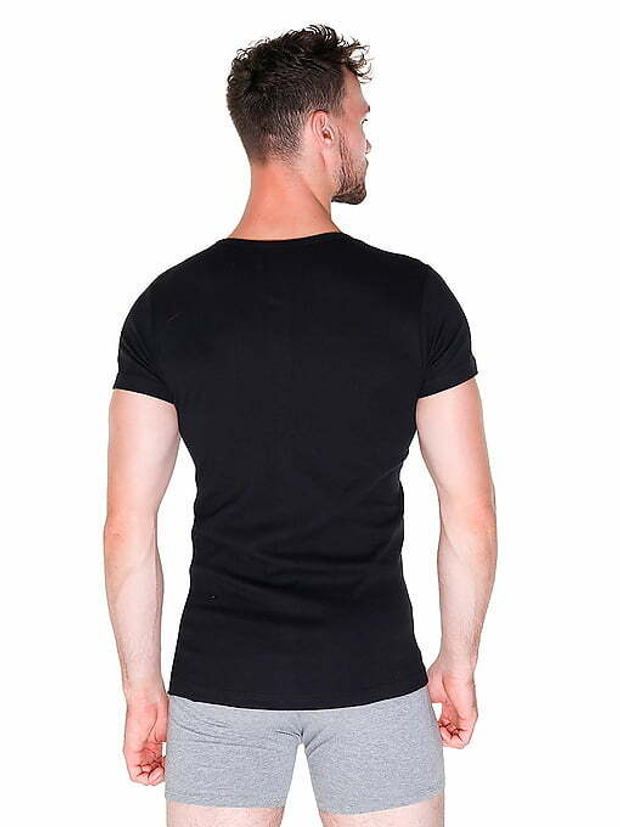 Футболка мужская