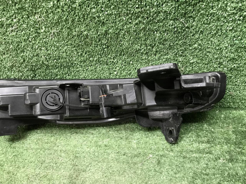 Указатель поворота левый Omoda C5 (2022-н.в.)