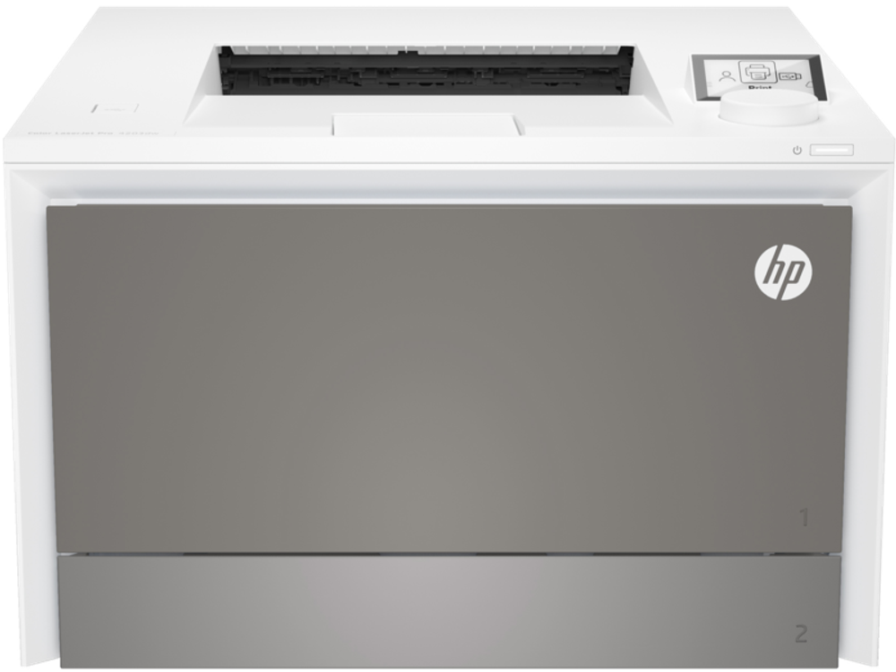 Принтер HP Color LaserJet Pro 4203dw (5HH48A)