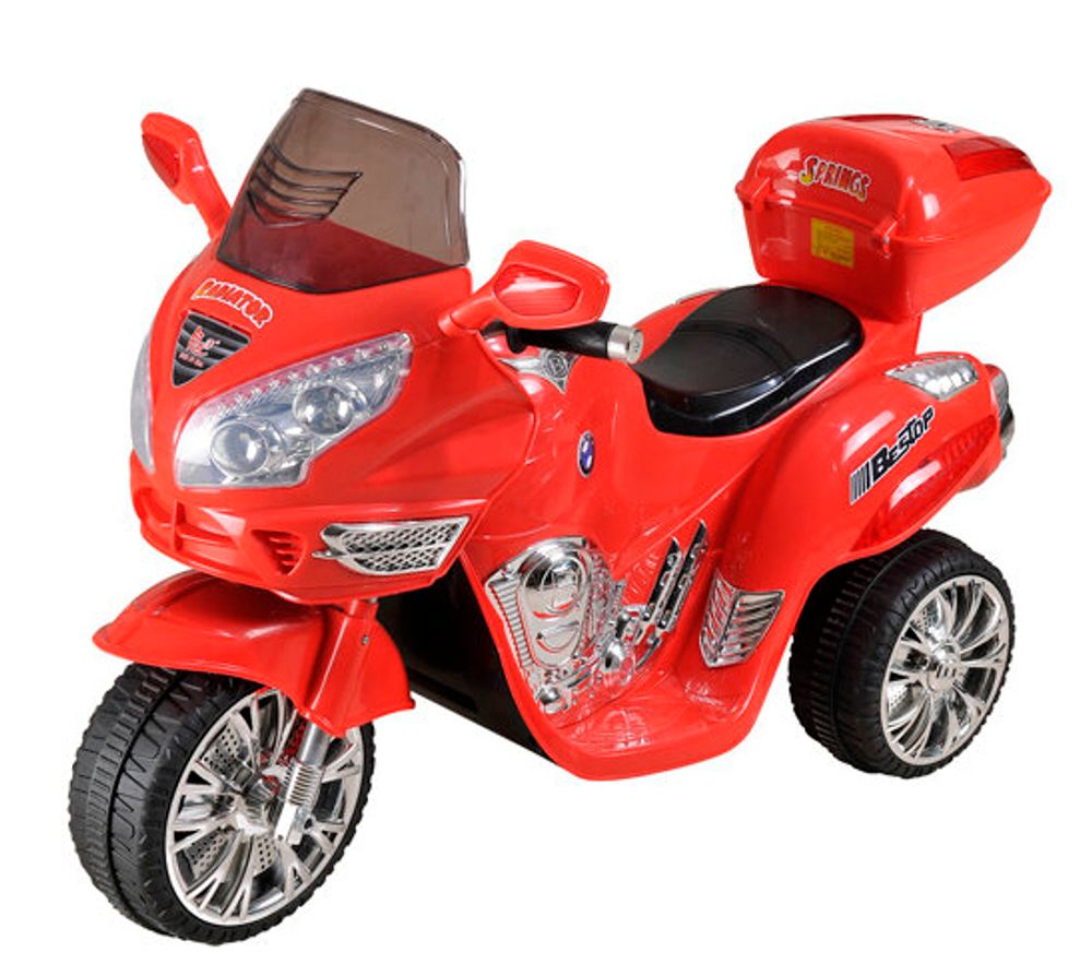 Электромотоцикл МОТО HJ 9888