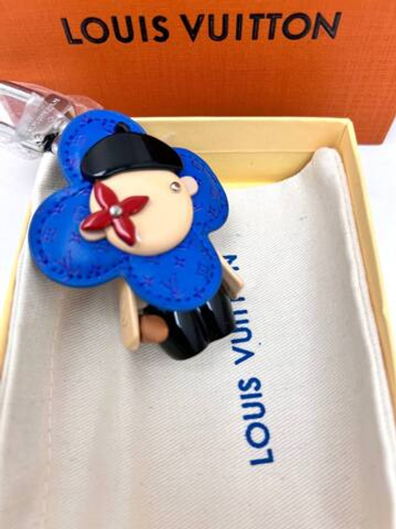 Брелок для сумки Louis Vuitton