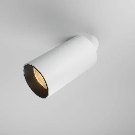 Встраиваемый светильник Фокус / FOCUS LED 12 Вт 3000 К 50° Technical dl125-l12-3k-trs-w