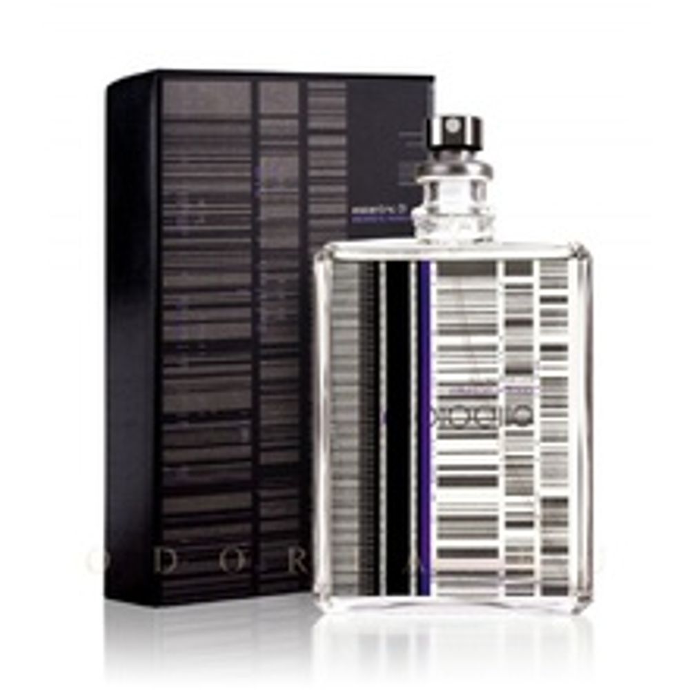 Escentric Molecules Escentric 01 EDT 100ml