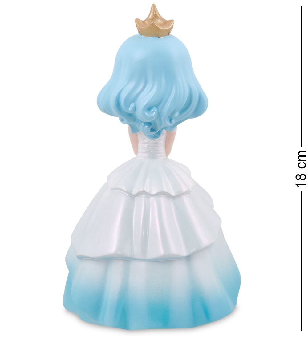 GAEM Home MF- 66/2 Фигурка «Маленькая принцесса»