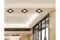 Светильник точечный Ambrella TN102818 MR16 черный 42417