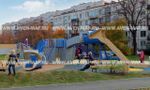 Игровой комплекс Змей Горыныч