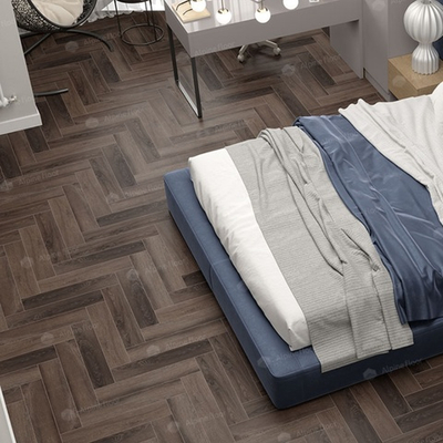 Кварцвиниловая плитка Alpine Floor Parquet Light ЕСО 13-16 Дуб Фафнир