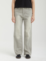 Женские Джинсы Cherry Span Slim-fit