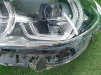 Фара левая BMW X3 G01 (2017-2021) Adaptive LED