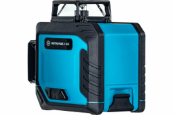 Лазерный уровень INSTRUMAX 3-360 IM0138