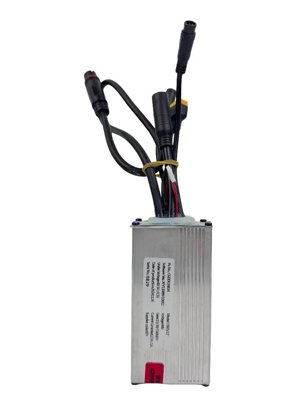 Контроллер для электровелосипеда Kugoo Kirin V5